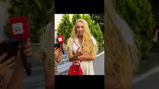 Оля Полякова