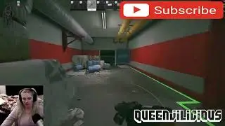 Escape From Tarkov Epic and Fail Moments #25