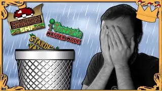 The Accidental Purge of 2024 | BC King LIVE! 🔴