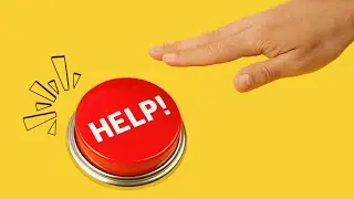 How to Ask for Help