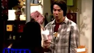 10 Things I Hate About You: Sam/Freddie [iCarly Style]