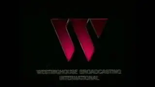 Fred Wolf Films Dublin and Westinghouse Broadcasting International (1993) Logo