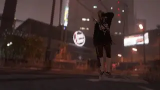 This Why Sandevistan Is The Best Way To Play x Cyberpunk 2077