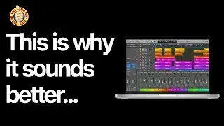 The new MacBook Pro immerses you in 3D sound