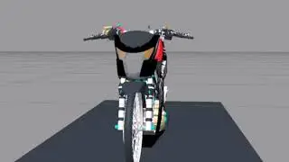[DUY GTA SAN] | Riview Satria Đường Phố