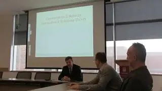 Conservatism and Russian International Relations Theory