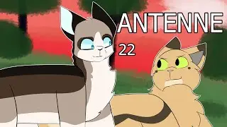 {Mild Flashing TW} Antenne | 1 Week Anything PMV - Part 22 (WC OCs)