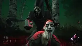 Dead By Daylight Funny Moments #1