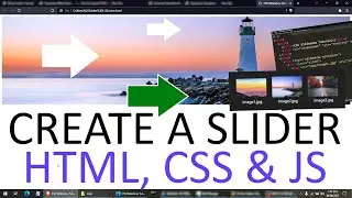Mastering CSS Animations: Building a Stunning Image Slideshow for Your Web Frontend