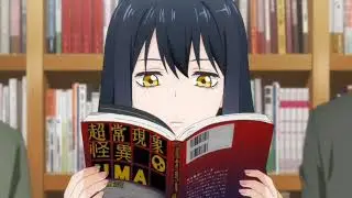 Yotsuya Miko Ep.4 (Anime twixtor) HD 1080
