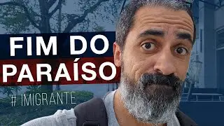 FIM DO PARAISO EM ORLANDO PARA BRASILEIROS? #Imigrantes #morarnoseua #brasileirospelomundo