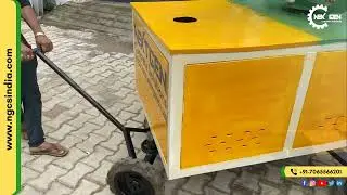 Anti Smog Gun Manufacturer