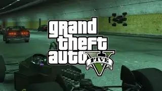 ATTEMPTING THE IMPOSSIBLE | GTA 5 Online #28 With Jimmy