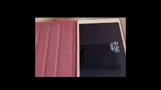 Best luxury smart cover, available for iPad Air/Mini/New iPad.😍😍