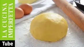 Pasta frolla