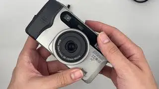 How to use Nikon zoom 600 Af aka Litetouch 110 (Tutorial/ Guide/ Review/ Checking)