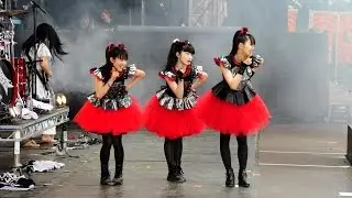 BABYMETAL  : How Did BabyMetal Get so Big? (Full Documentary)