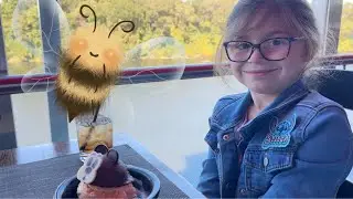 Flight of the Bumblebirthday