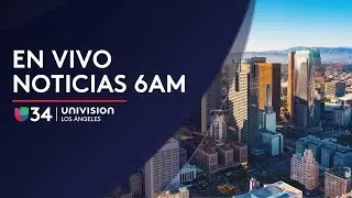 🔴EN VIVO: Carritos gratis para venta ambulante. Estos son los requisitos| Noticiero 6AM |8.23.24