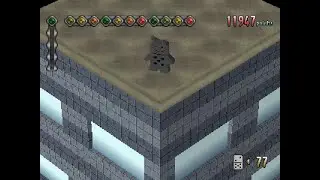 No One Can Stop Mr. Domino [All Events, Fast Speed]