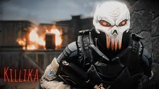 Warface - „Killika“ Highlights #15