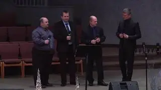 1 Января 2020г - Пение - 
