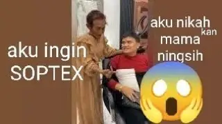 nek keles MELEDAK..mau pilih yang mana❓