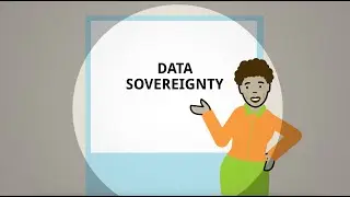 What is the meaning of Data Sovereignty?