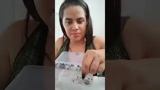 ASMR - dia de organizador 💜✨