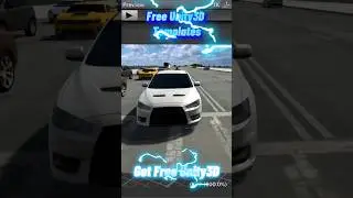 Unity3D Free Assets -  Urban Traffic. 100+ Unity Assets Giveaway.  