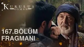 Kuruluş Osman 167. Bölüm Fragmanı l Komutan Lucas'ın Hain oyunu
