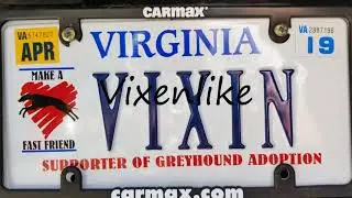 How to Pronounce Vixenlike?