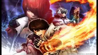 The King of Fighters XIV - New Order -KOF XIV Ver.-