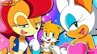 Ara Ara ❤️ (Sonic Girls)