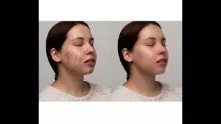 How to smooth facial skin in Photoshop | PHOTOSHOP TUTORIALS