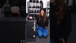 Time to bulletproof those shoulders 💪🏼