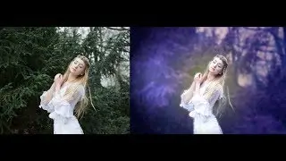 how to change background color in  affinity photo tutorial