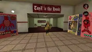 POSTAL 2 - achievement 