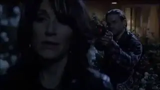 Sons of anarchy Gemma vs Tara and Jax