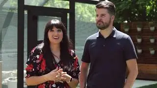 Stagg Reno Garden Church | Stagg Design