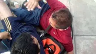 EL SHOW DE PIRAÑA