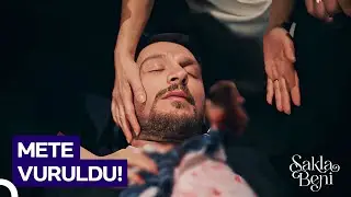 Acınla Herkesi Mahvettin Be Mete | Sakla Beni