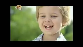 Анонс и рекламный блок СТС (01.02.2012)