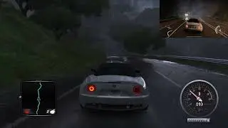 TDU SC 'THE CRUISER' TRAILER REMADE IN TDU2!