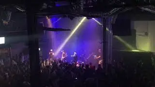 Critical Acclaim + The Beast and the Harlot - Avenged Sevenfold Israel Tribute Show
