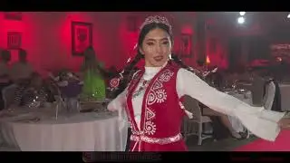танец видео