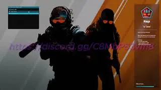 Free CS2 Basic Menu (Made by Kartless)