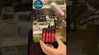 តើថ្មសាកAA(Lithium)1.5v និងAA(Ni-MH)1.2vខុសគ្នាដូចម្តេច? @2kshop556