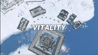 Progress Wipe yL | Vitality 10x 