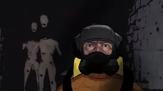 Lethal company is making me mentally insane